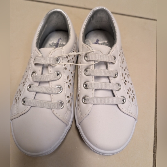 Janie And Jack Sneakers - Picture 3 of 7